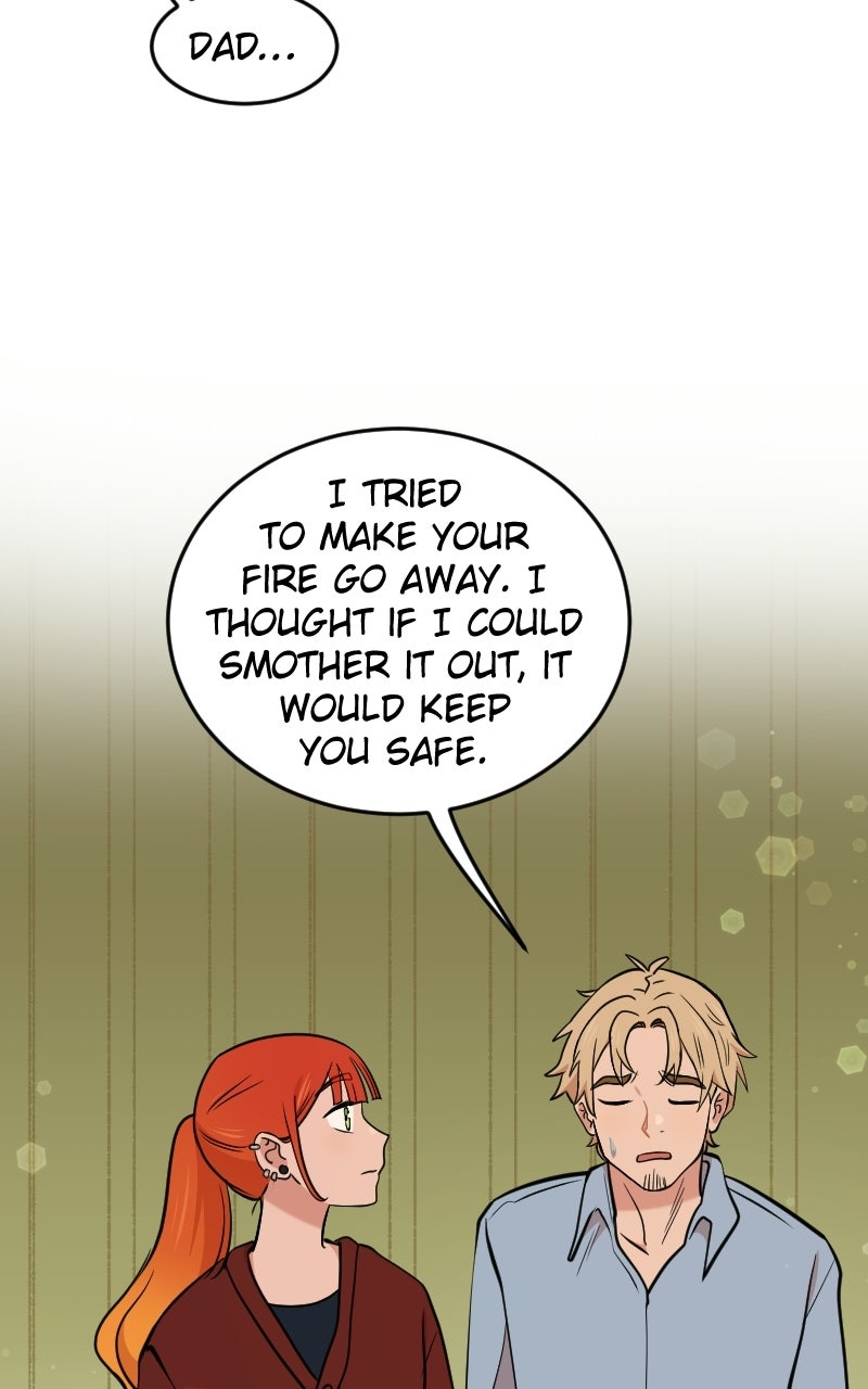 Love and Other Wicked Things Ep. 59 - The World page 48 - 