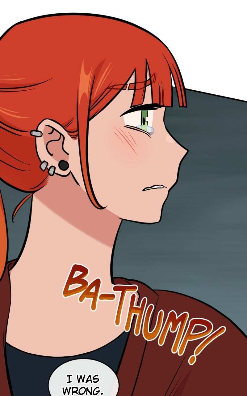 Love and Other Wicked Things Ep. 59 - The World page 50 - 