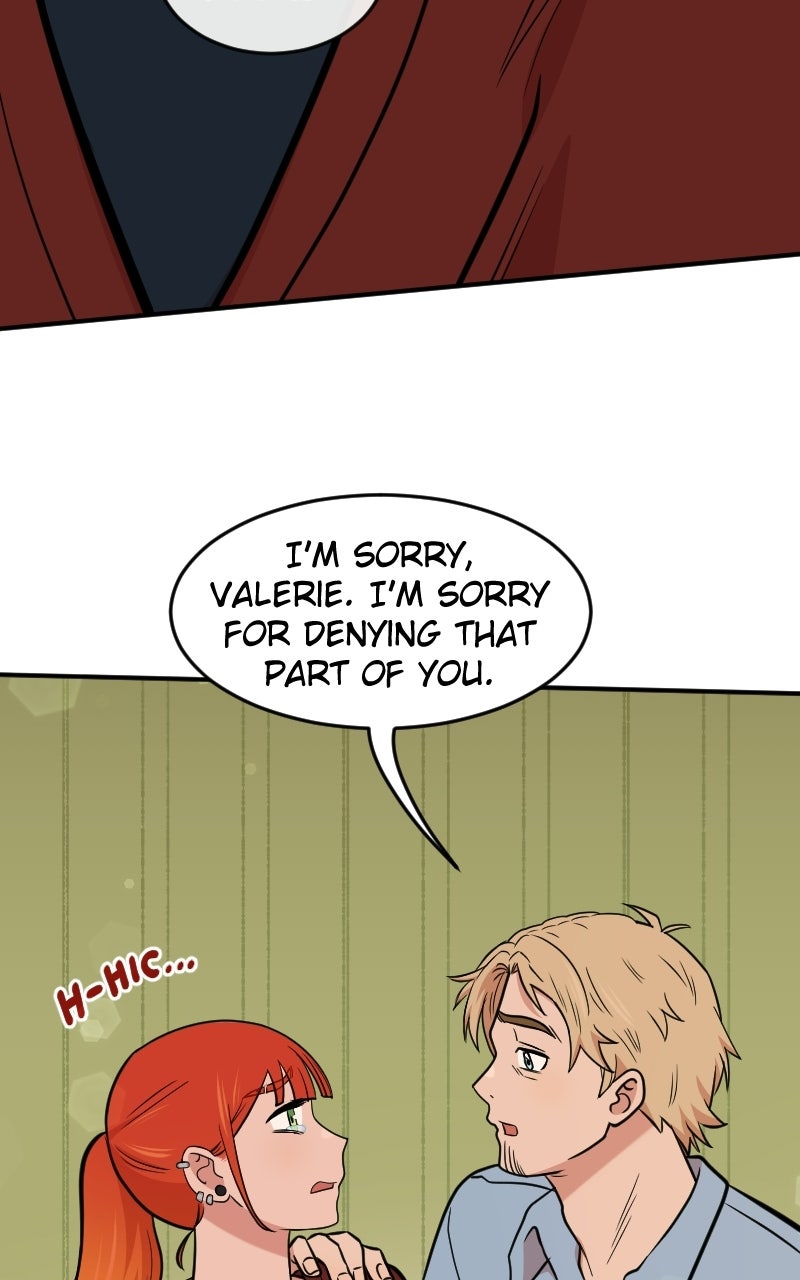 Love and Other Wicked Things Ep. 59 - The World page 51 - 