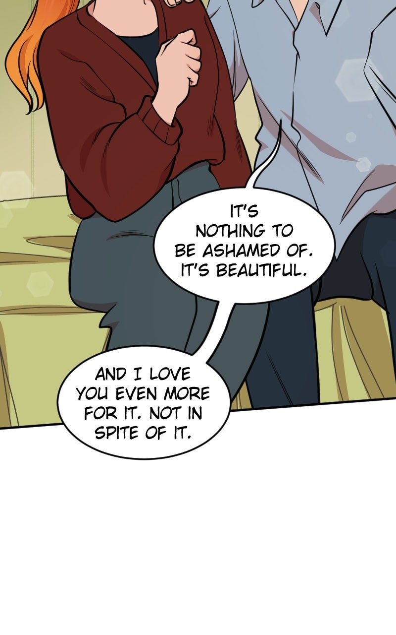 Love and Other Wicked Things Ep. 59 - The World page 52 - 