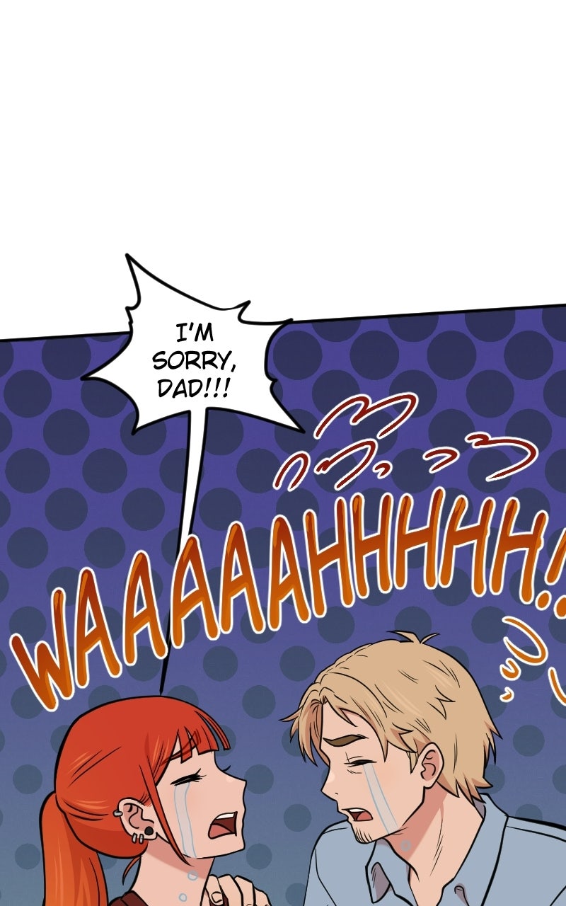 Love and Other Wicked Things Ep. 59 - The World page 53 - 