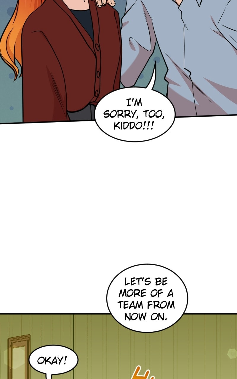 Love and Other Wicked Things Ep. 59 - The World page 54 - 