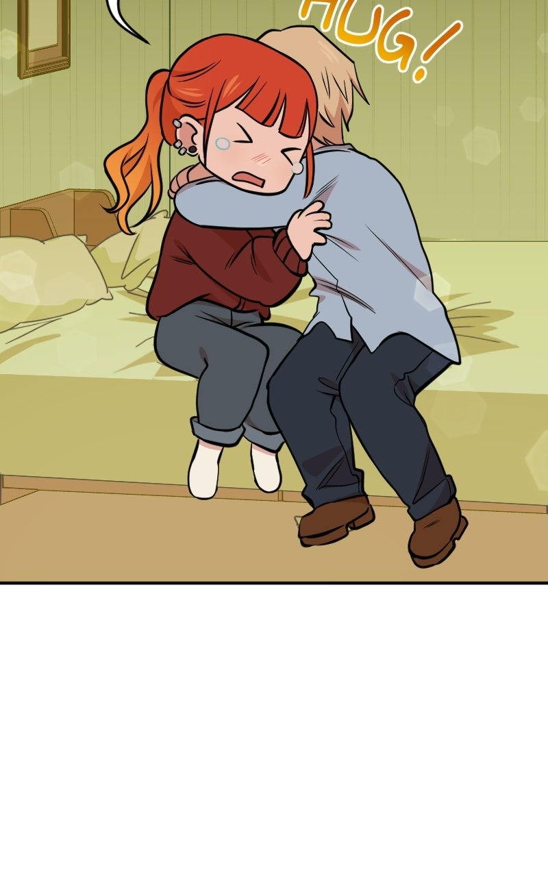 Love and Other Wicked Things Ep. 59 - The World page 55 - 