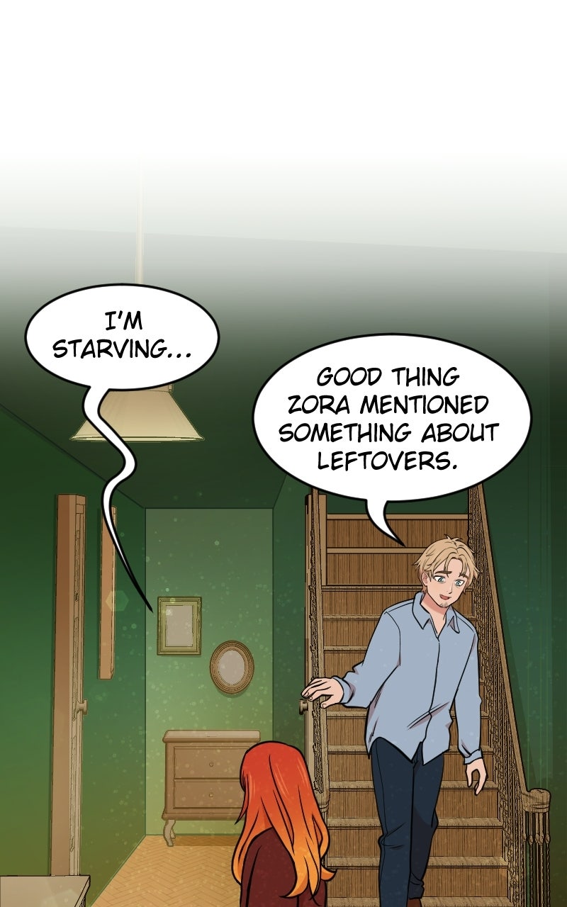 Love and Other Wicked Things Ep. 59 - The World page 56 - 