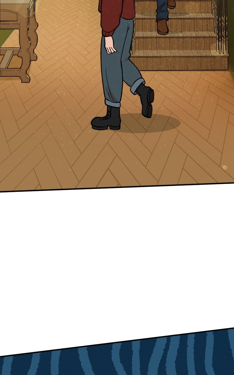 Love and Other Wicked Things Ep. 59 - The World page 57 - 