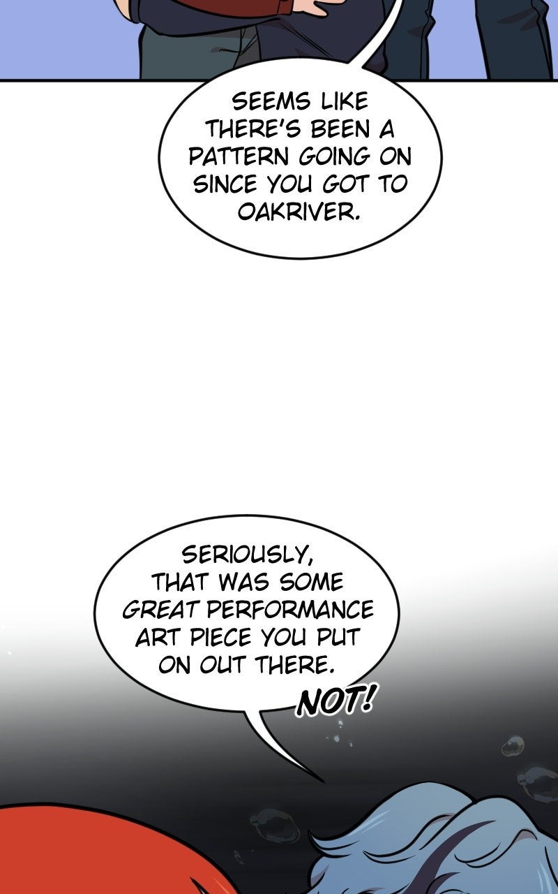 Love and Other Wicked Things Ep. 59 - The World page 60 - 