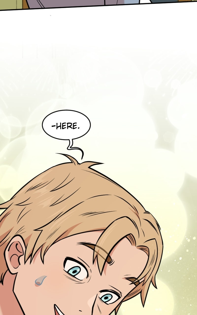 Love and Other Wicked Things Ep. 59 - The World page 7 - 