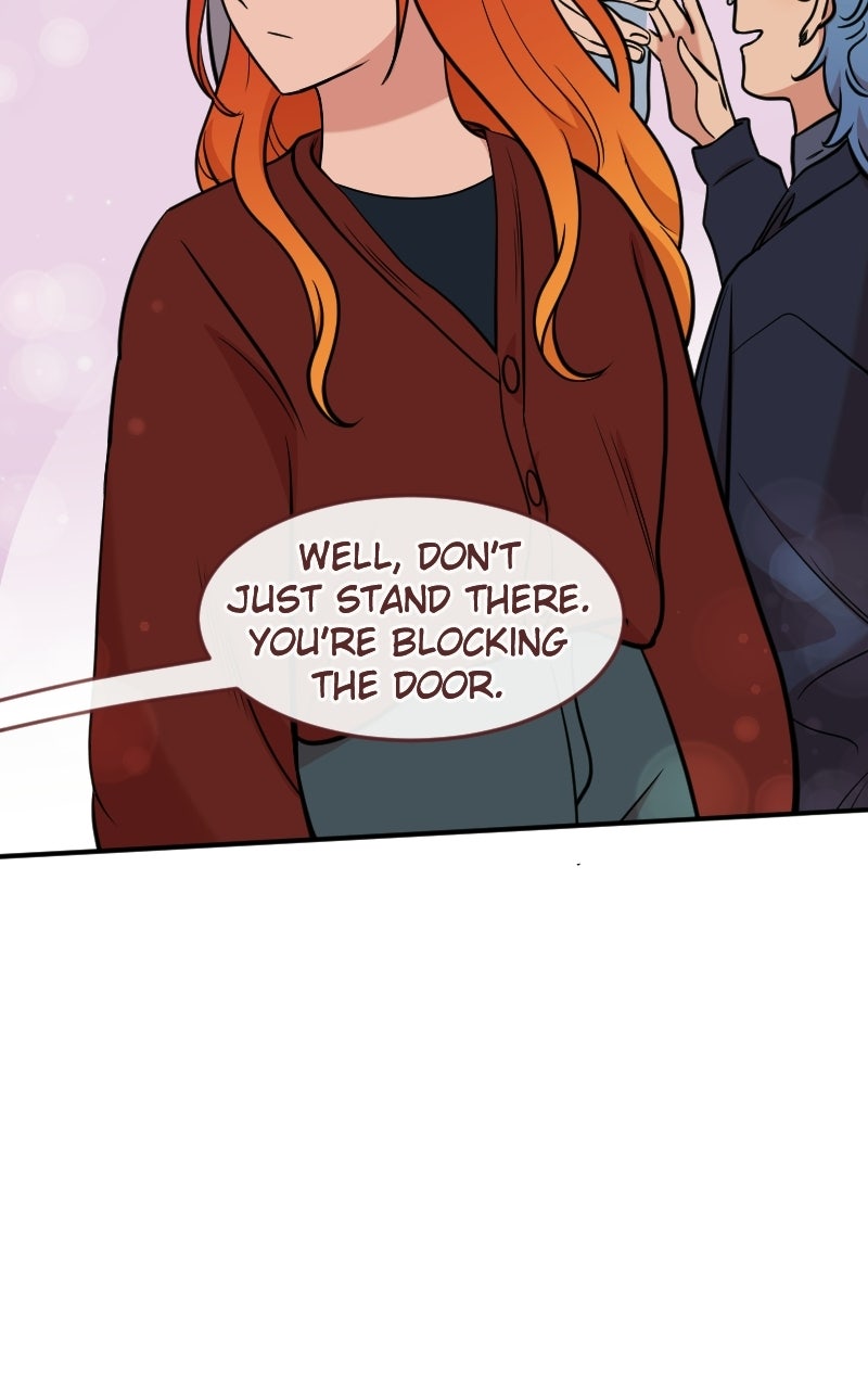 Love and Other Wicked Things Ep. 59 - The World page 64 - 
