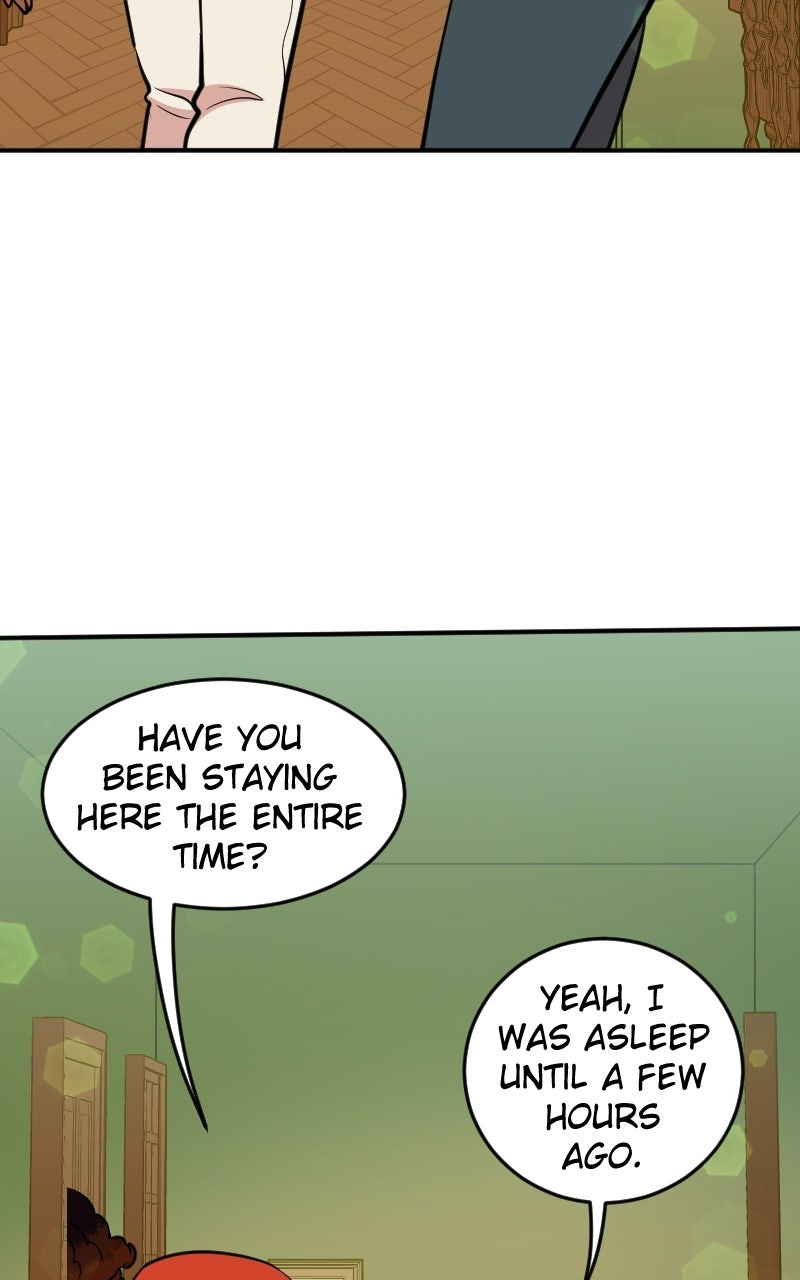 Love and Other Wicked Things Ep. 59 - The World page 66 - 