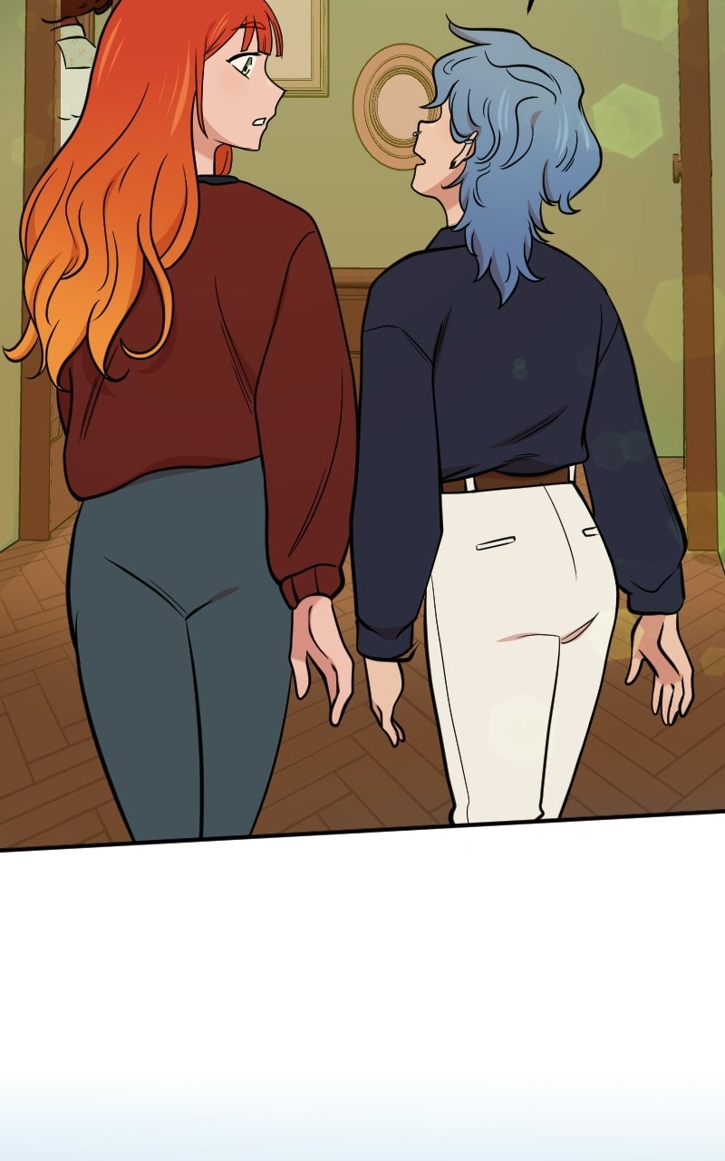 Love and Other Wicked Things Ep. 59 - The World page 67 - 