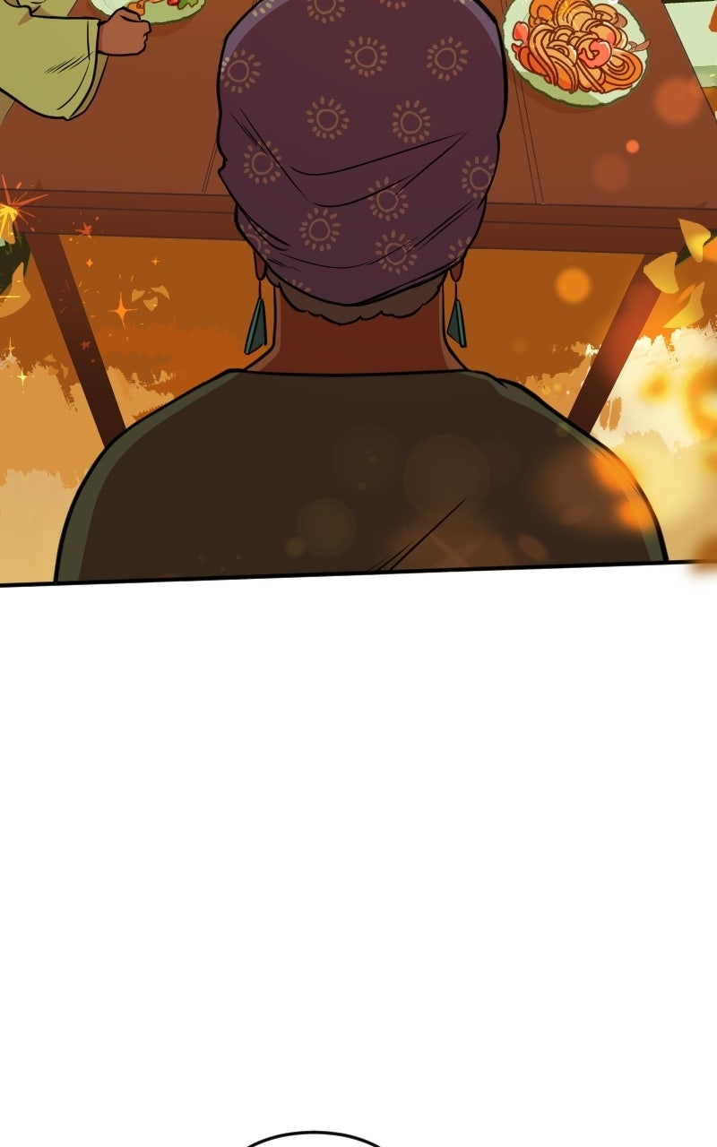 Love and Other Wicked Things Ep. 59 - The World page 69 - 