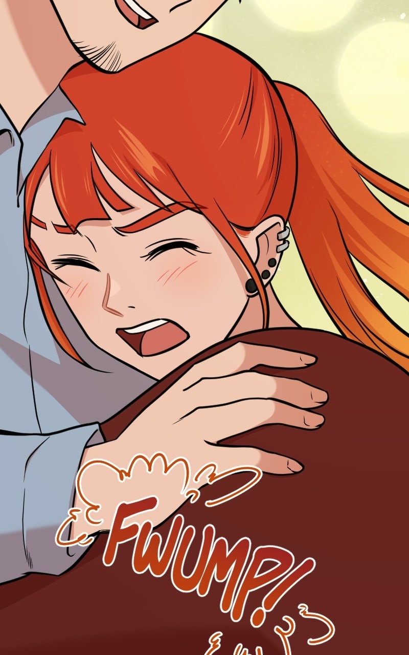 Love and Other Wicked Things Ep. 59 - The World page 8 - 