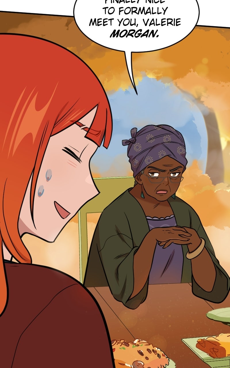 Love and Other Wicked Things Ep. 59 - The World page 75 - 