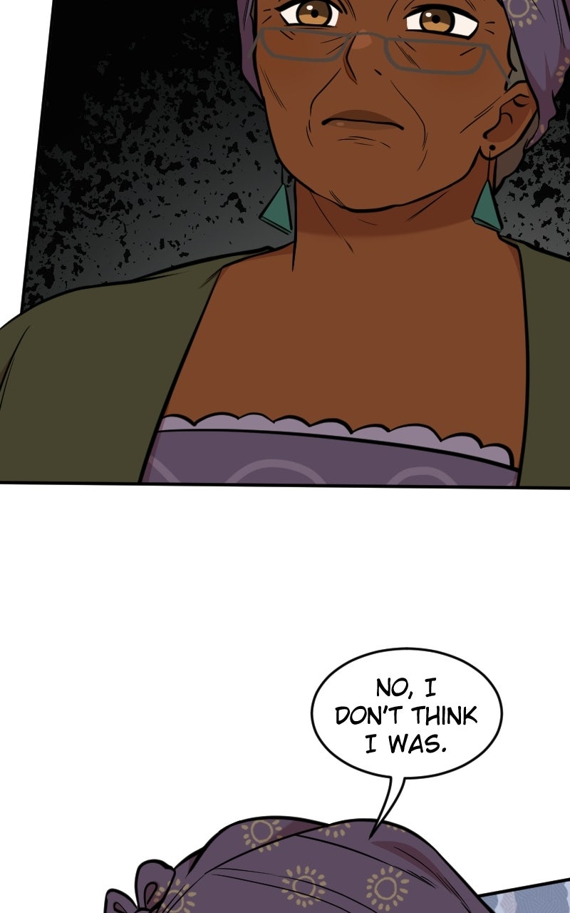 Love and Other Wicked Things Ep. 59 - The World page 78 - 