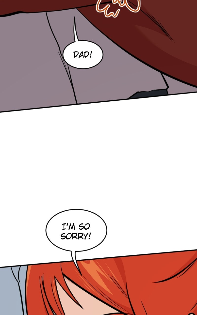 Love and Other Wicked Things Ep. 59 - The World page 9 - 