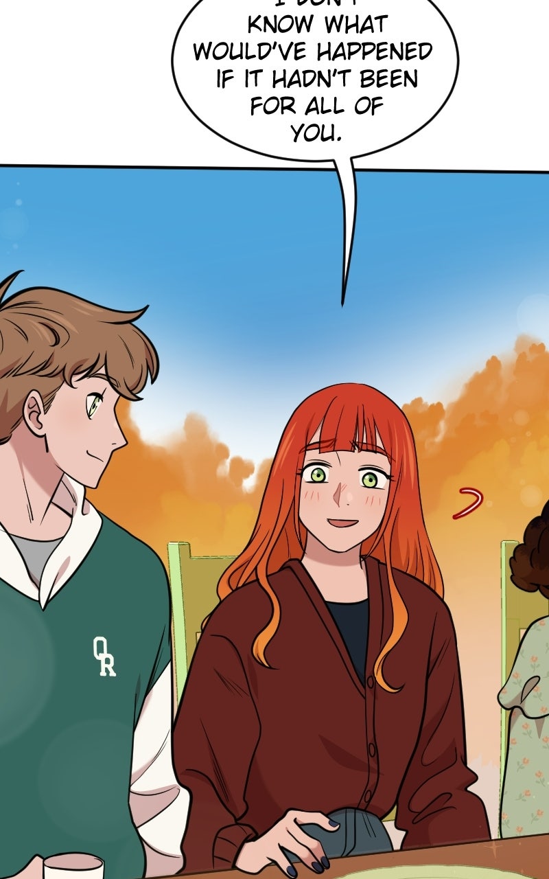 Love and Other Wicked Things Ep. 59 - The World page 86 - 