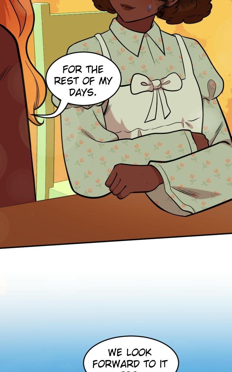 Love and Other Wicked Things Ep. 59 - The World page 89 - 