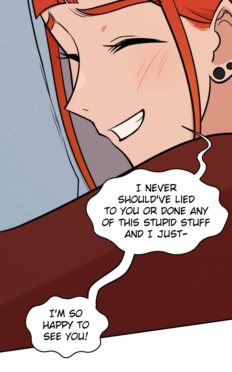 Love and Other Wicked Things Ep. 59 - The World page 10 - 