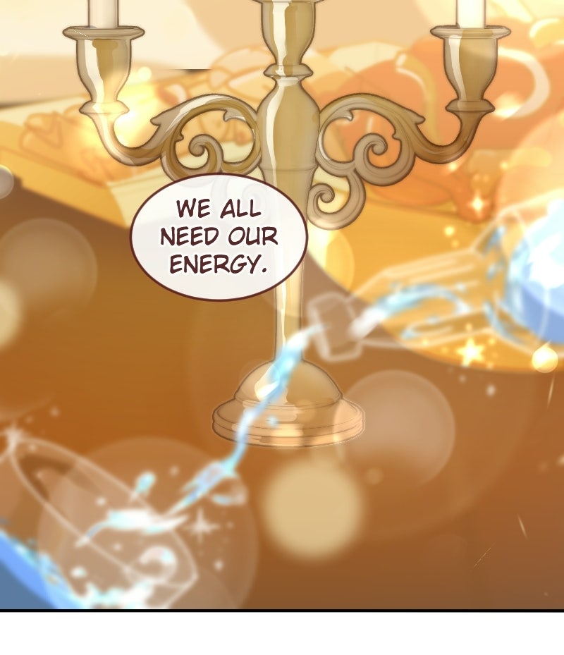 Love and Other Wicked Things Ep. 59 - The World page 92 - 
