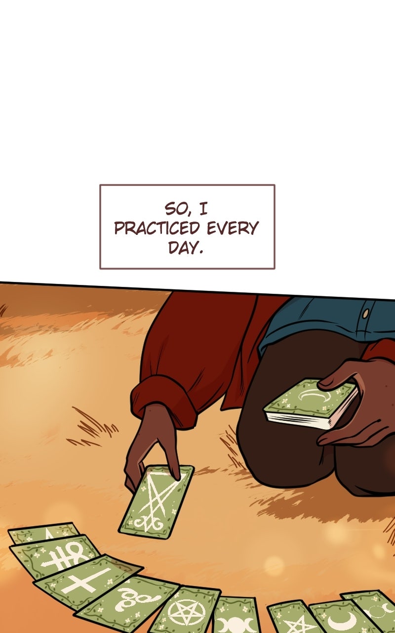 Love and Other Wicked Things Ep. 60 - Death (Series Finale) page 11 - 