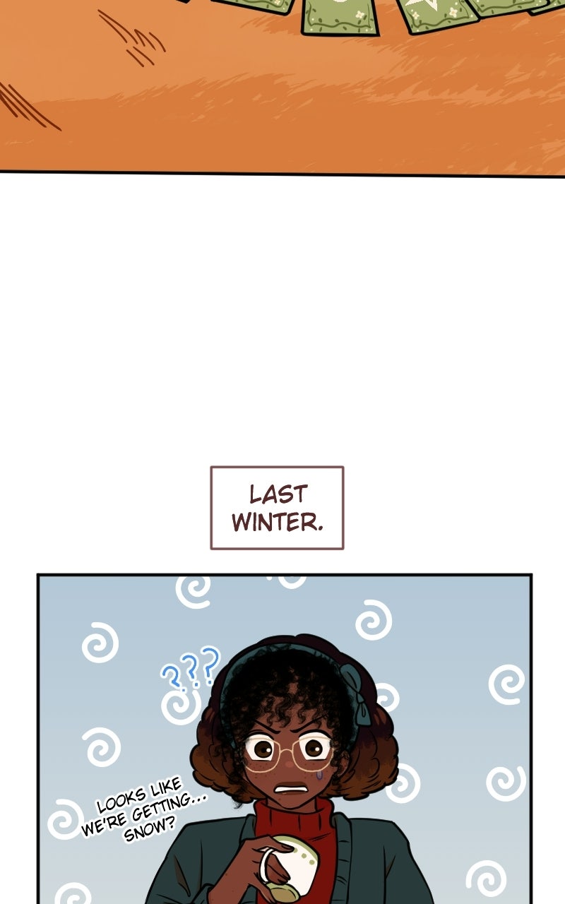 Love and Other Wicked Things Ep. 60 - Death (Series Finale) page 12 - 