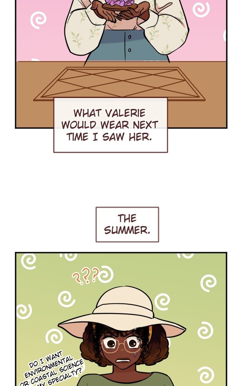 Love and Other Wicked Things Ep. 60 - Death (Series Finale) page 14 - 