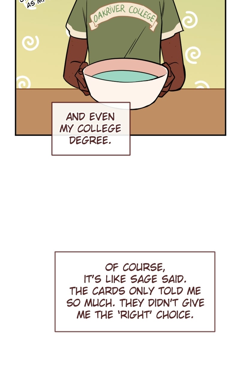 Love and Other Wicked Things Ep. 60 - Death (Series Finale) page 15 - 