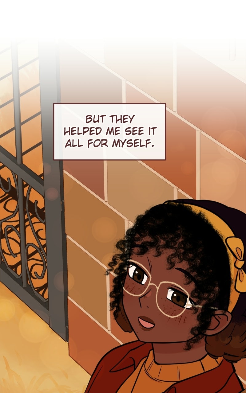 Love and Other Wicked Things Ep. 60 - Death (Series Finale) page 16 - 