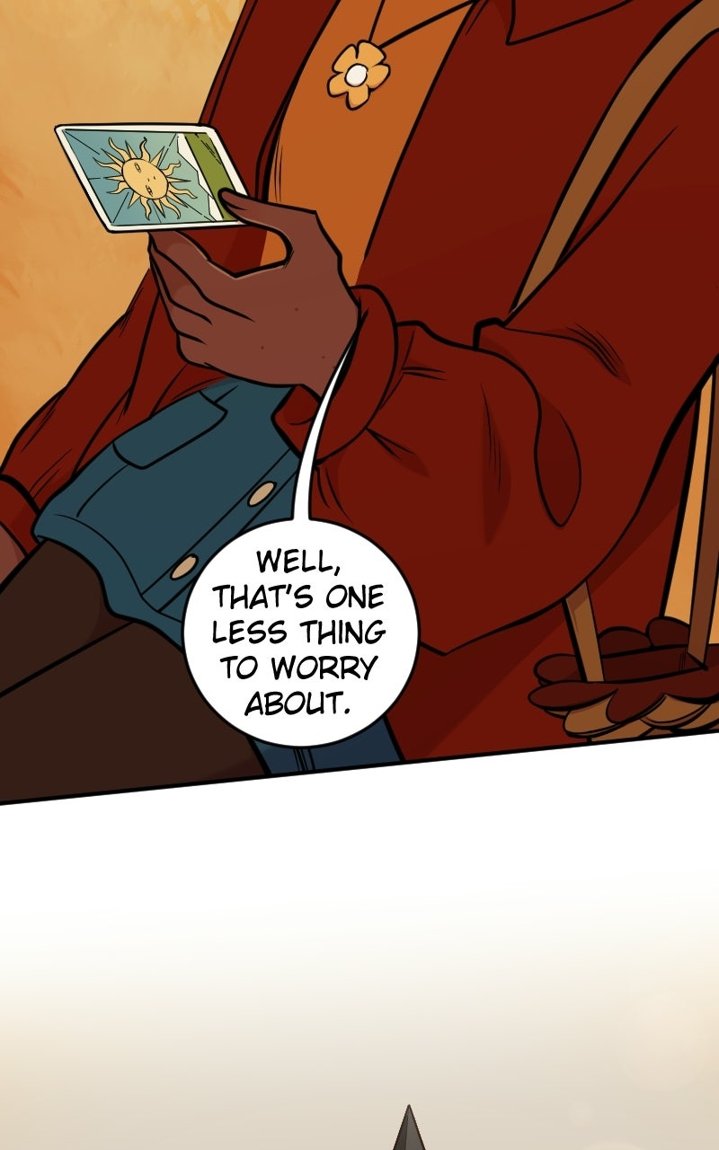 Love and Other Wicked Things Ep. 60 - Death (Series Finale) page 17 - 