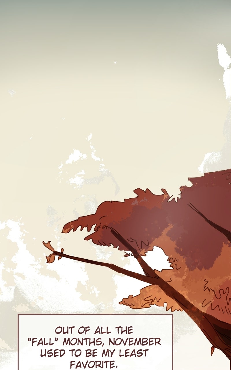 Love and Other Wicked Things Ep. 60 - Death (Series Finale) page 3 - 