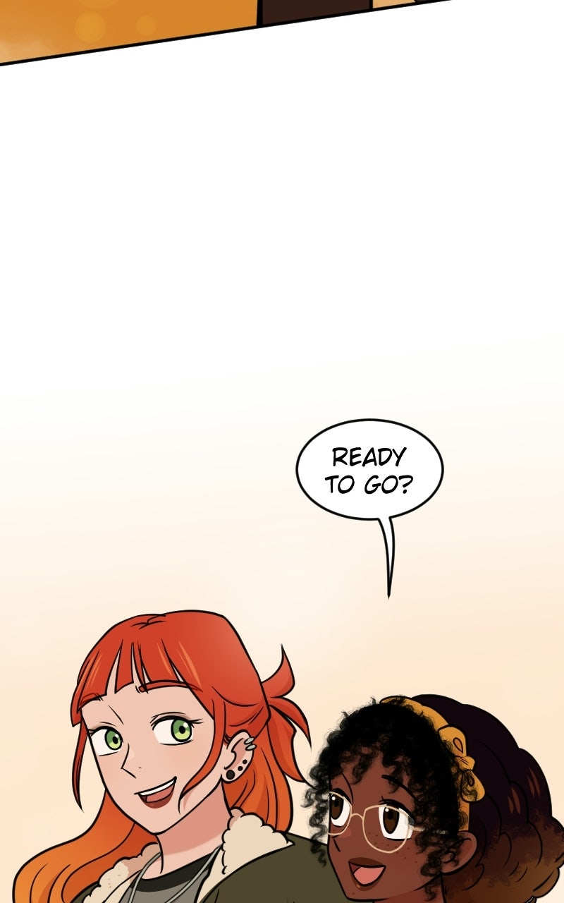 Love and Other Wicked Things Ep. 60 - Death (Series Finale) page 21 - 