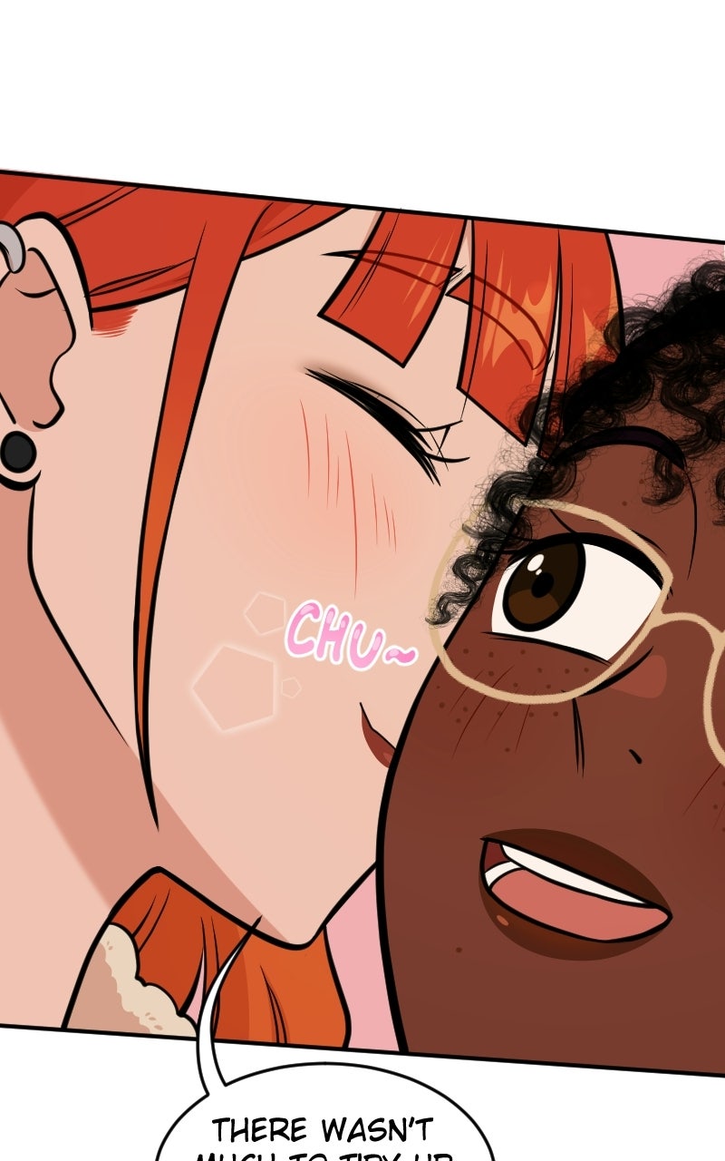 Love and Other Wicked Things Ep. 60 - Death (Series Finale) page 23 - 