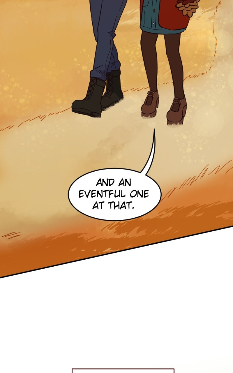 Love and Other Wicked Things Ep. 60 - Death (Series Finale) page 25 - 