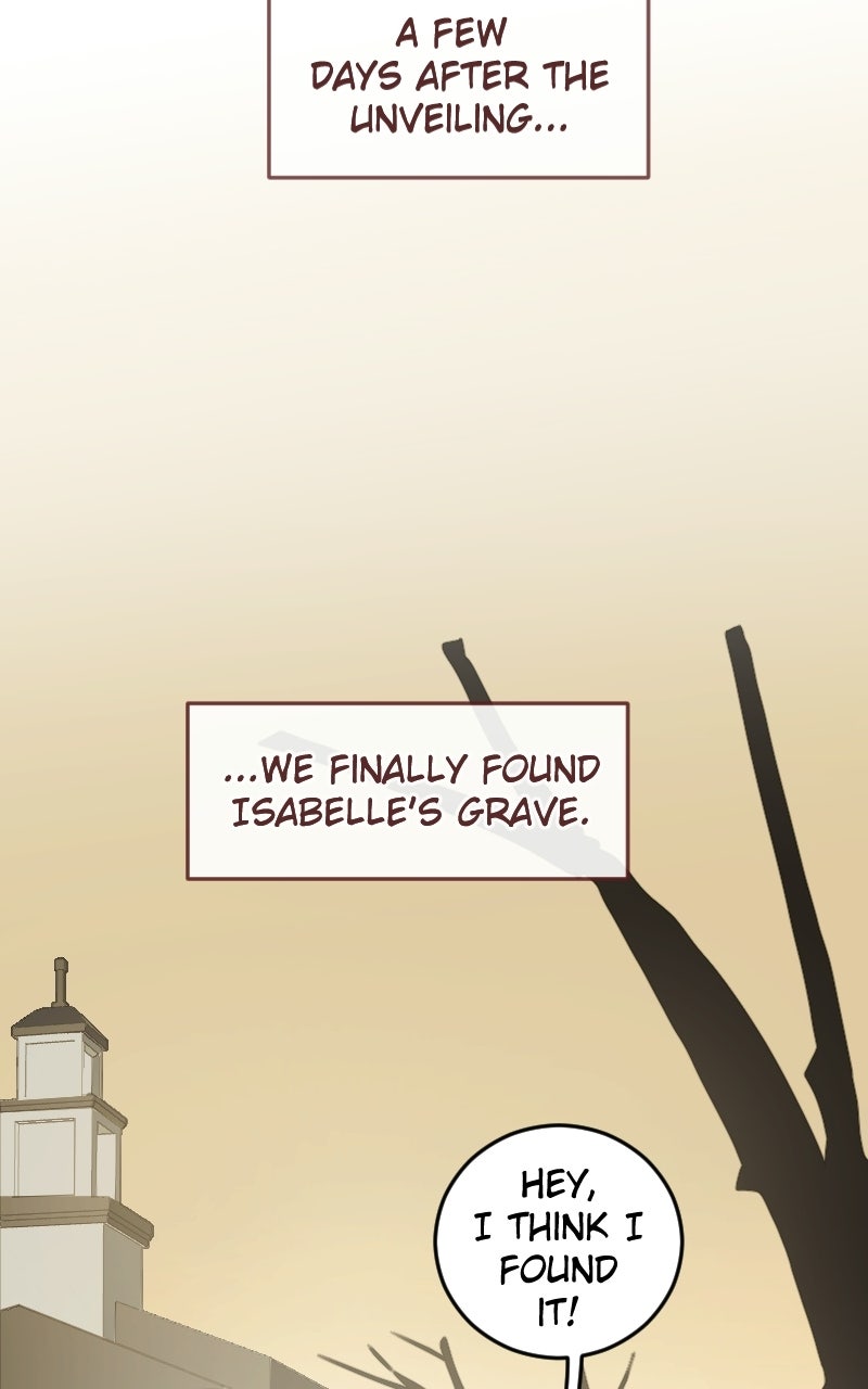 Love and Other Wicked Things Ep. 60 - Death (Series Finale) page 26 - 