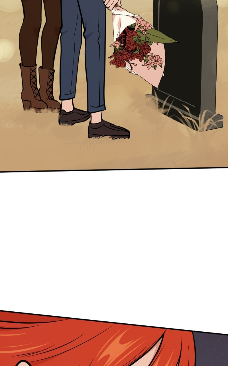 Love and Other Wicked Things Ep. 60 - Death (Series Finale) page 29 - 