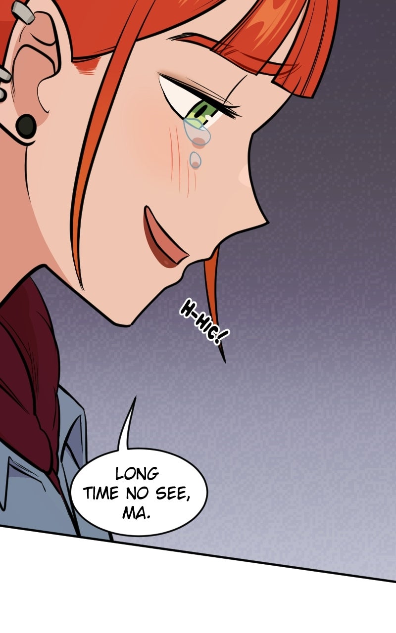 Love and Other Wicked Things Ep. 60 - Death (Series Finale) page 30 - 