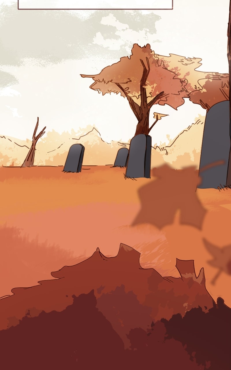 Love and Other Wicked Things Ep. 60 - Death (Series Finale) page 4 - 
