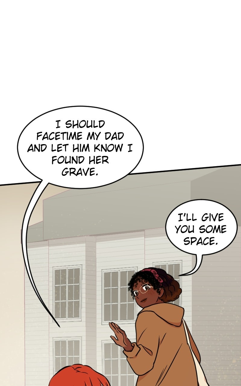 Love and Other Wicked Things Ep. 60 - Death (Series Finale) page 31 - 