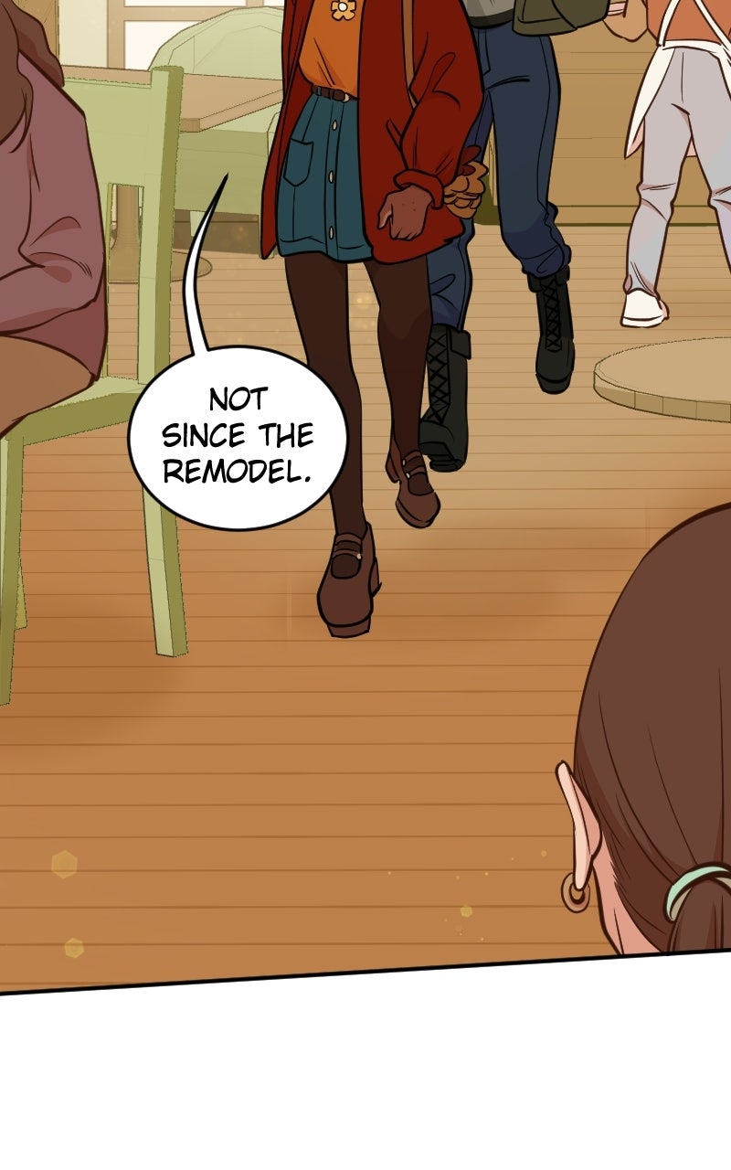 Love and Other Wicked Things Ep. 60 - Death (Series Finale) page 35 - 