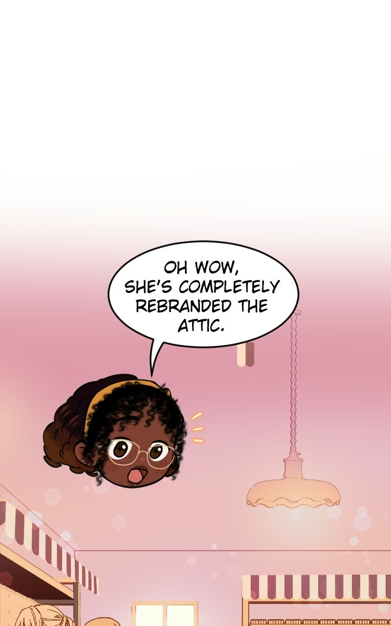 Love and Other Wicked Things Ep. 60 - Death (Series Finale) page 39 - 