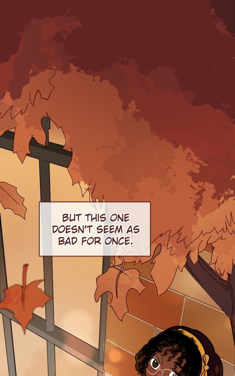 Love and Other Wicked Things Ep. 60 - Death (Series Finale) page 5 - 