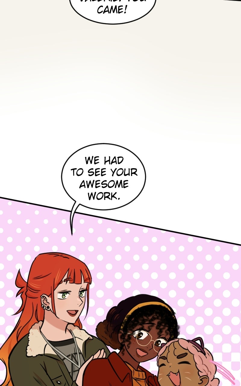 Love and Other Wicked Things Ep. 60 - Death (Series Finale) page 42 - 