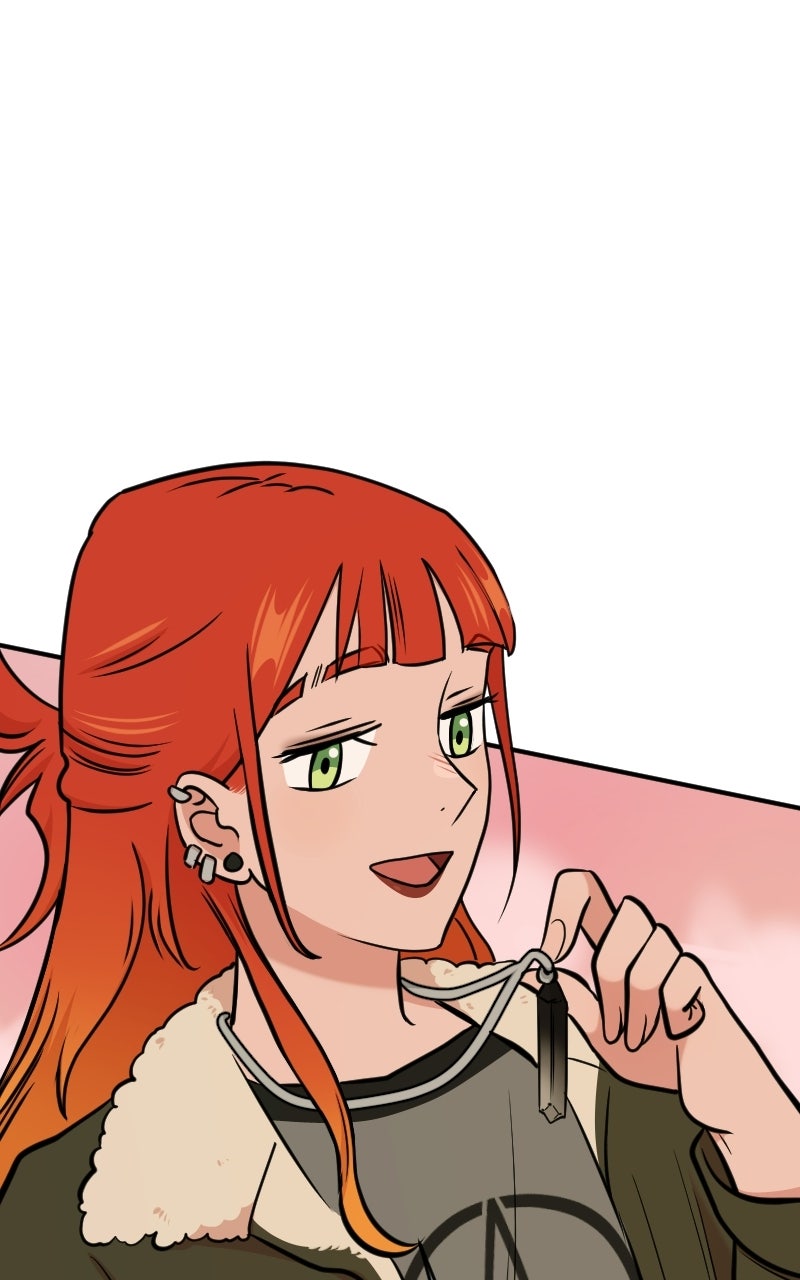 Love and Other Wicked Things Ep. 60 - Death (Series Finale) page 47 - 