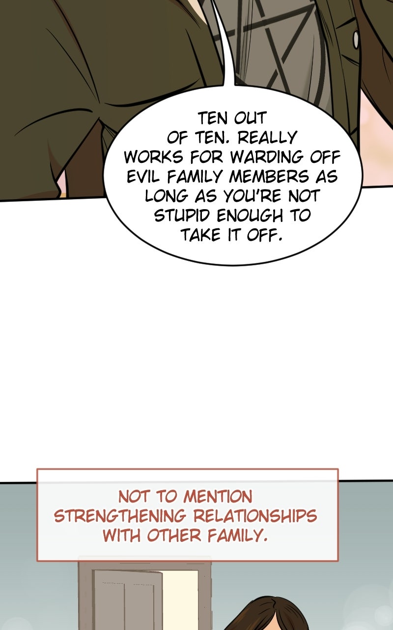 Love and Other Wicked Things Ep. 60 - Death (Series Finale) page 48 - 