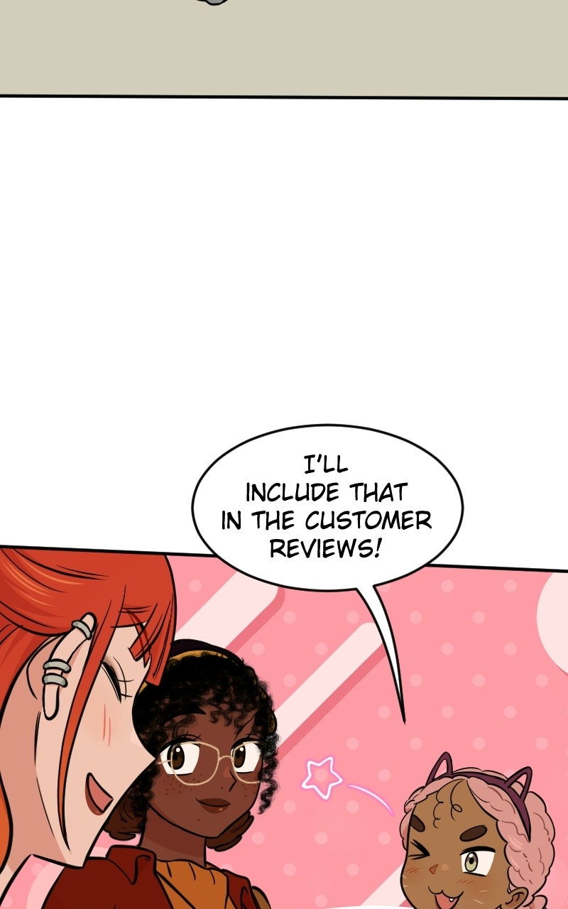 Love and Other Wicked Things Ep. 60 - Death (Series Finale) page 50 - 