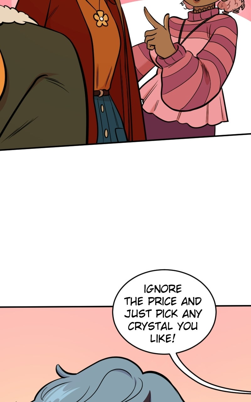 Love and Other Wicked Things Ep. 60 - Death (Series Finale) page 51 - 