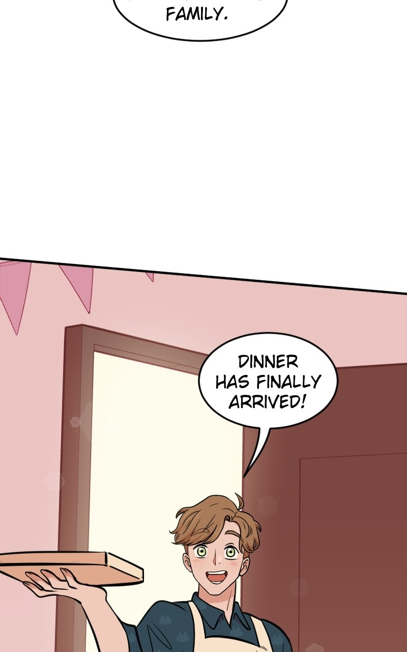 Love and Other Wicked Things Ep. 60 - Death (Series Finale) page 54 - 