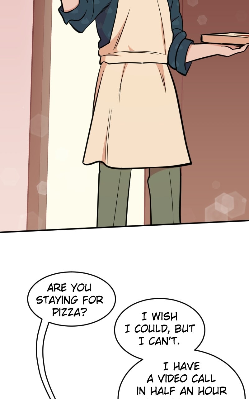 Love and Other Wicked Things Ep. 60 - Death (Series Finale) page 55 - 