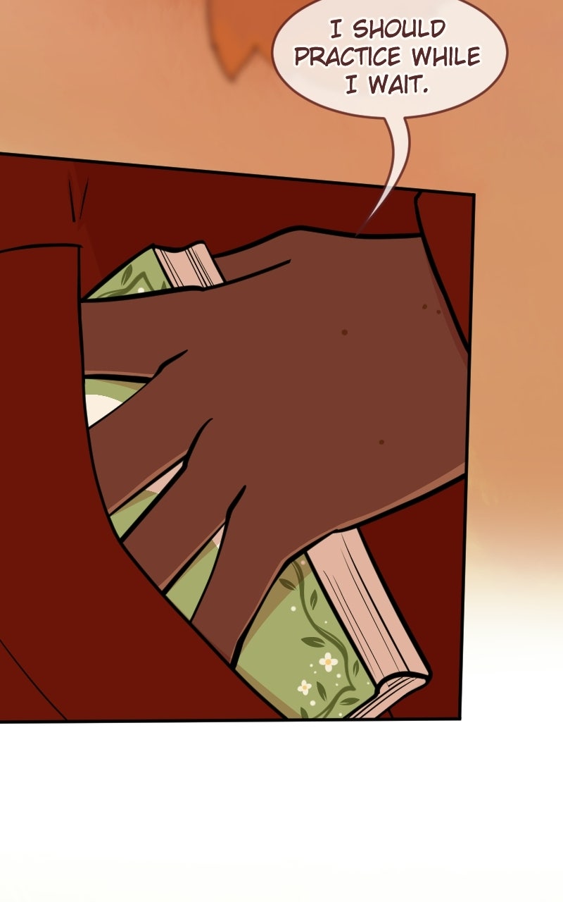 Love and Other Wicked Things Ep. 60 - Death (Series Finale) page 7 - 