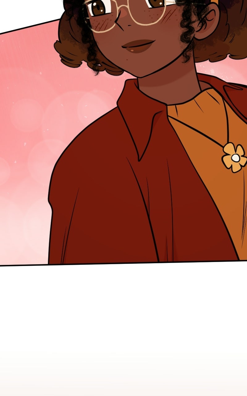 Love and Other Wicked Things Ep. 60 - Death (Series Finale) page 66 - 